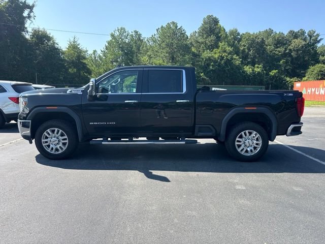 gmc sierra 2500hd 2022 1GT49NEY1NF151632 image gmc sierra 2500hd 2022 1GT49NEY1NF151632 image